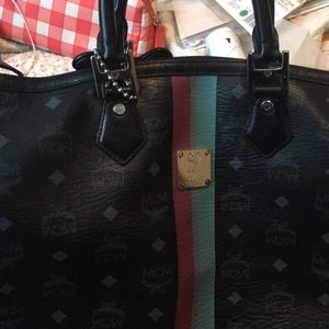 MCM Purse